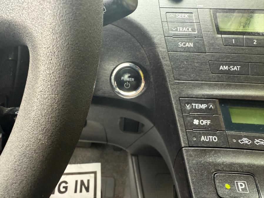 2010 Toyota Prius 5dr HB II, available for sale in Revere, Massachusetts | Wonderland Auto. Revere, Massachusetts 2010 Toyota Prius 5dr HB II, available for sale in Revere, Massachusetts | Wonderland Auto. Revere, Massachusetts