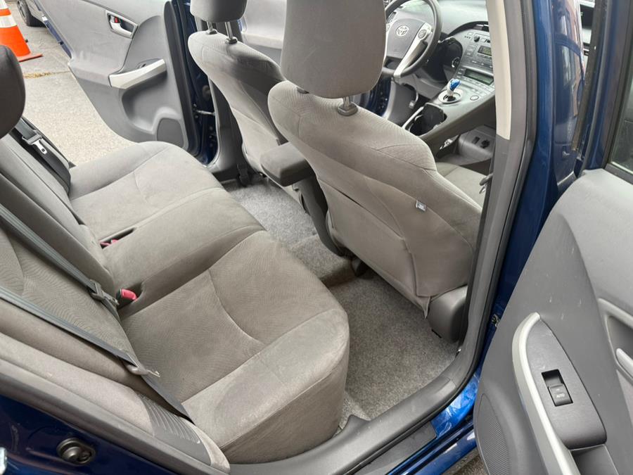 2010 Toyota Prius 5dr HB II, available for sale in Revere, Massachusetts | Wonderland Auto. Revere, Massachusetts 2010 Toyota Prius 5dr HB II, available for sale in Revere, Massachusetts | Wonderland Auto. Revere, Massachusetts