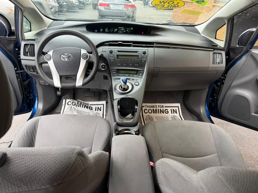 2010 Toyota Prius 5dr HB II, available for sale in Revere, Massachusetts | Wonderland Auto. Revere, Massachusetts 2010 Toyota Prius 5dr HB II, available for sale in Revere, Massachusetts | Wonderland Auto. Revere, Massachusetts