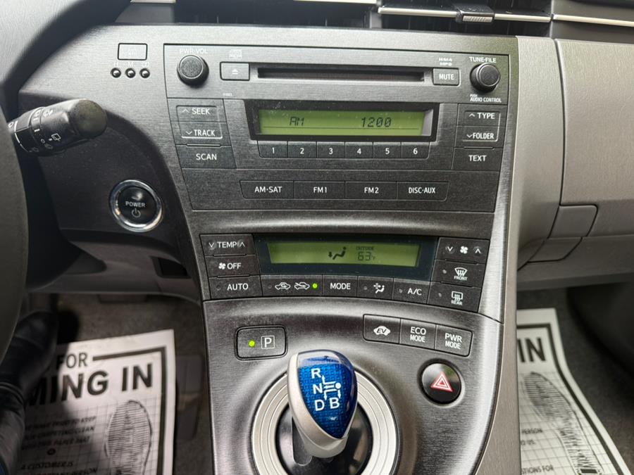 2010 Toyota Prius 5dr HB II, available for sale in Revere, Massachusetts | Wonderland Auto. Revere, Massachusetts 2010 Toyota Prius 5dr HB II, available for sale in Revere, Massachusetts | Wonderland Auto. Revere, Massachusetts