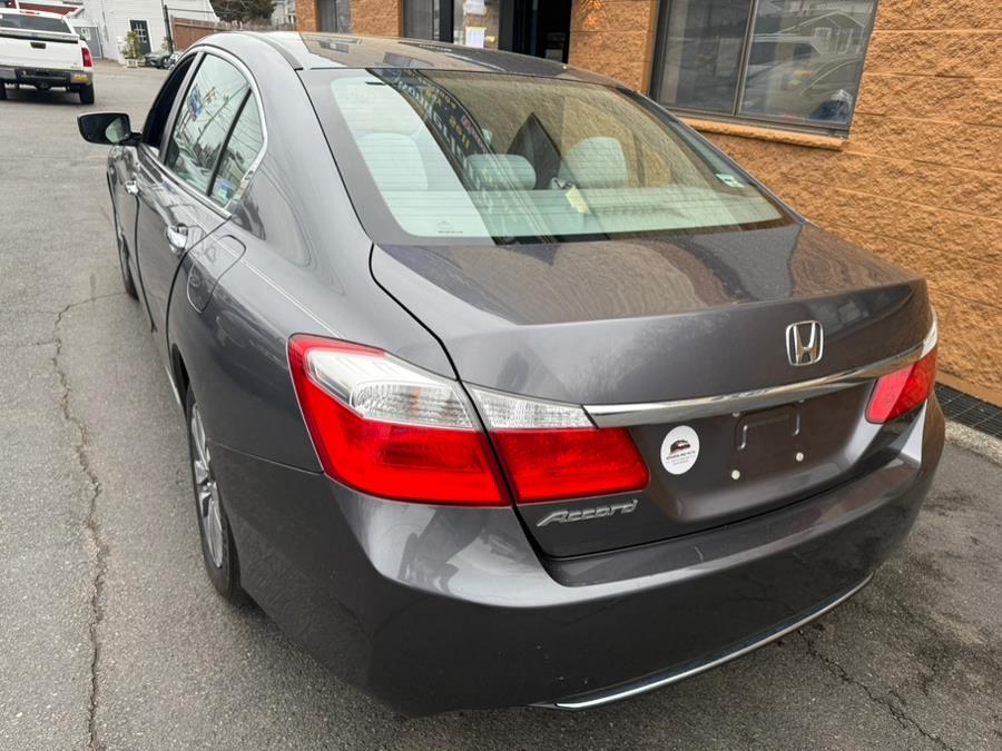 2013 Honda Accord Sdn 4dr I4 CVT LX, available for sale in Revere, Massachusetts | Wonderland Auto. Revere, Massachusetts 2013 Honda Accord Sdn 4dr I4 CVT LX, available for sale in Revere, Massachusetts | Wonderland Auto. Revere, Massachusetts