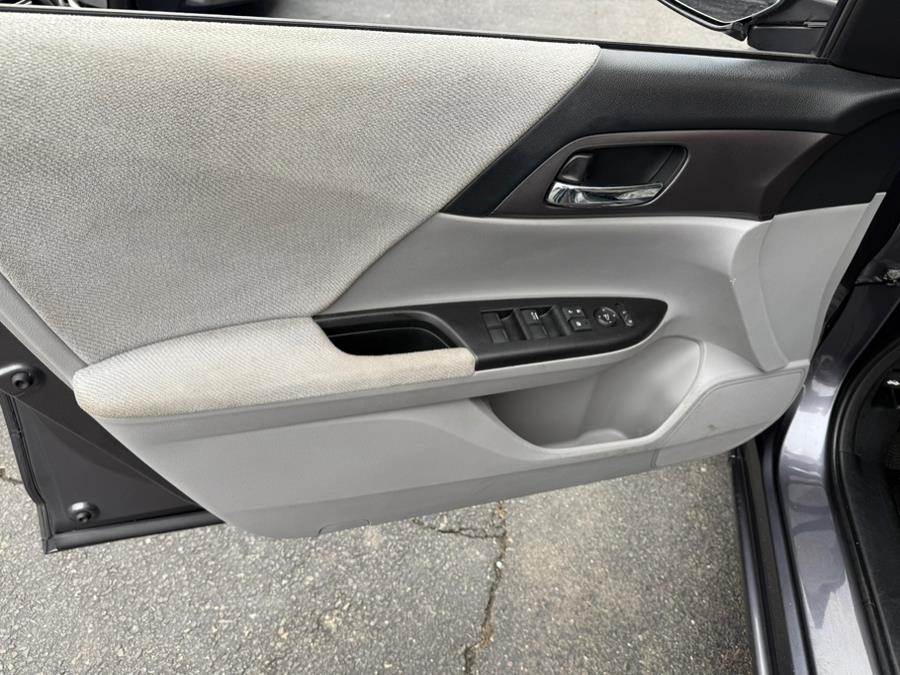 2013 Honda Accord Sdn 4dr I4 CVT LX, available for sale in Revere, Massachusetts | Wonderland Auto. Revere, Massachusetts 2013 Honda Accord Sdn 4dr I4 CVT LX, available for sale in Revere, Massachusetts | Wonderland Auto. Revere, Massachusetts