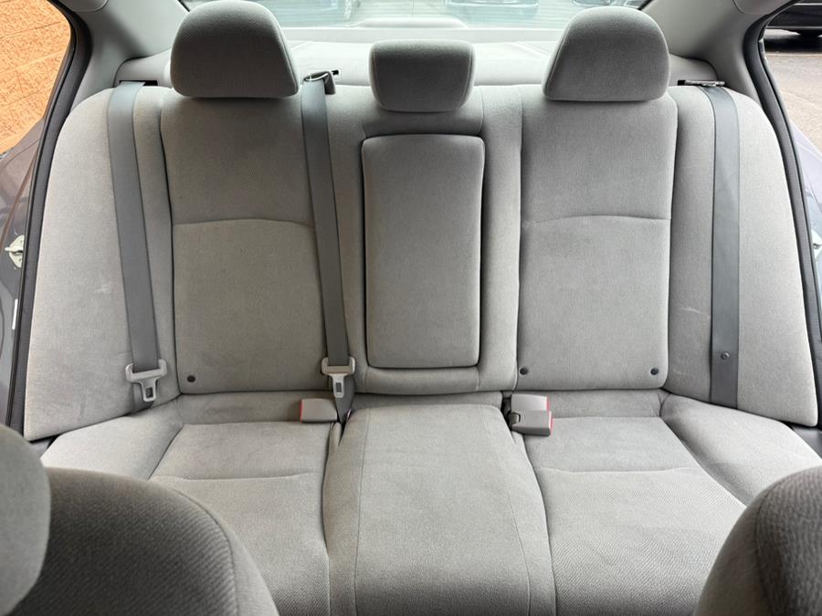 2013 Honda Accord Sdn 4dr I4 CVT LX, available for sale in Revere, Massachusetts | Wonderland Auto. Revere, Massachusetts 2013 Honda Accord Sdn 4dr I4 CVT LX, available for sale in Revere, Massachusetts | Wonderland Auto. Revere, Massachusetts