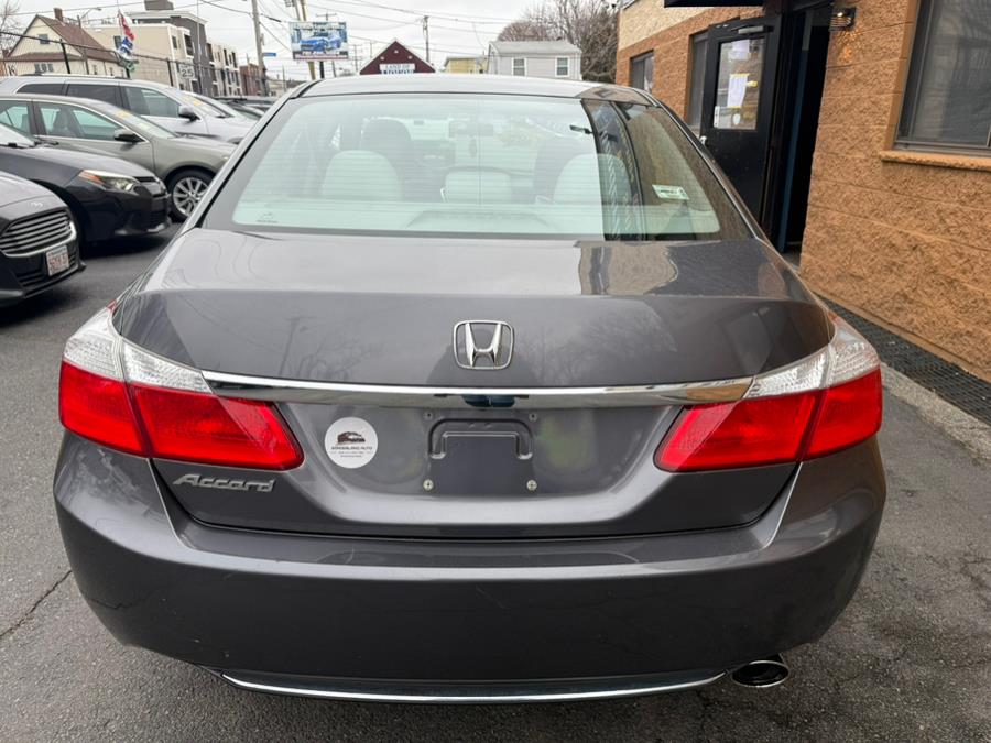 2013 Honda Accord Sdn 4dr I4 CVT LX, available for sale in Revere, Massachusetts | Wonderland Auto. Revere, Massachusetts 2013 Honda Accord Sdn 4dr I4 CVT LX, available for sale in Revere, Massachusetts | Wonderland Auto. Revere, Massachusetts