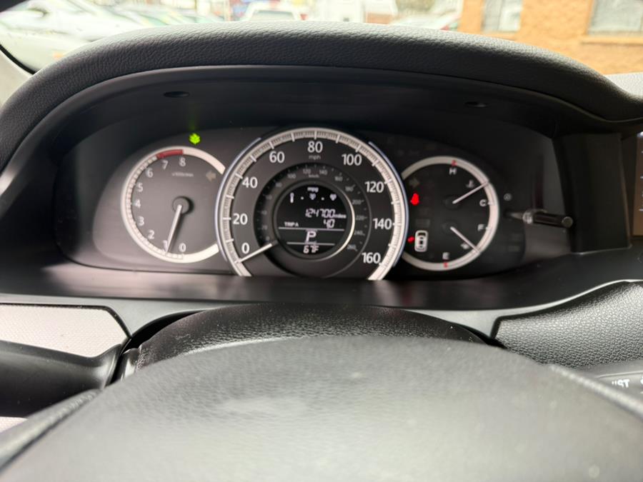 2013 Honda Accord Sdn 4dr I4 CVT LX, available for sale in Revere, Massachusetts | Wonderland Auto. Revere, Massachusetts 2013 Honda Accord Sdn 4dr I4 CVT LX, available for sale in Revere, Massachusetts | Wonderland Auto. Revere, Massachusetts