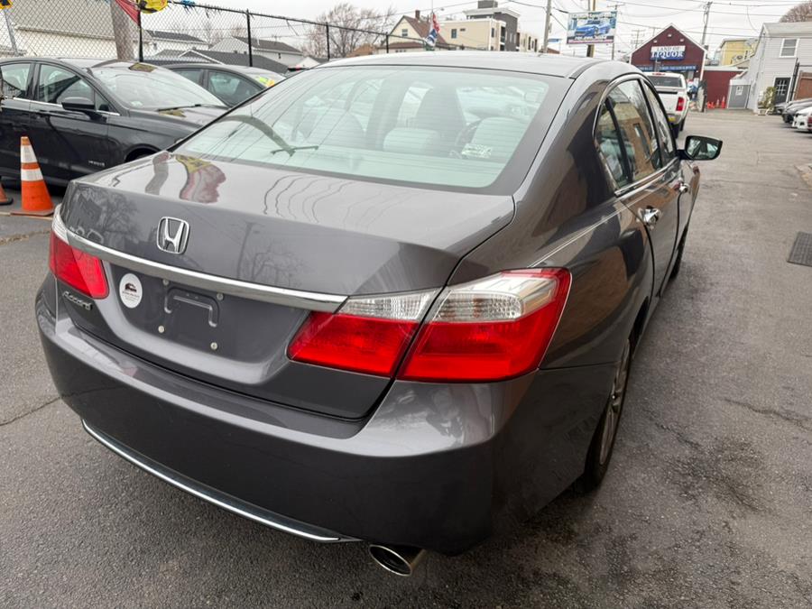 2013 Honda Accord Sdn 4dr I4 CVT LX, available for sale in Revere, Massachusetts | Wonderland Auto. Revere, Massachusetts 2013 Honda Accord Sdn 4dr I4 CVT LX, available for sale in Revere, Massachusetts | Wonderland Auto. Revere, Massachusetts