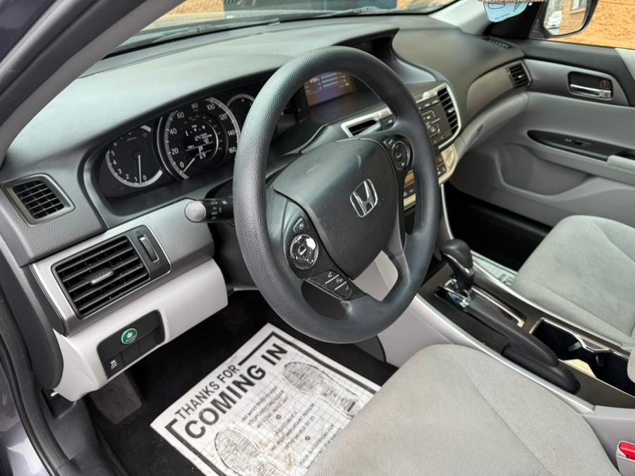 2013 Honda Accord Sdn 4dr I4 CVT LX, available for sale in Revere, Massachusetts | Wonderland Auto. Revere, Massachusetts 2013 Honda Accord Sdn 4dr I4 CVT LX, available for sale in Revere, Massachusetts | Wonderland Auto. Revere, Massachusetts