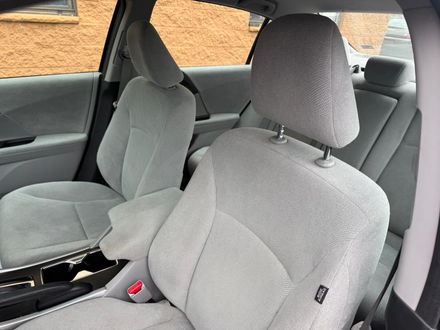 2013 Honda Accord Sdn 4dr I4 CVT LX, available for sale in Revere, Massachusetts | Wonderland Auto. Revere, Massachusetts 2013 Honda Accord Sdn 4dr I4 CVT LX, available for sale in Revere, Massachusetts | Wonderland Auto. Revere, Massachusetts