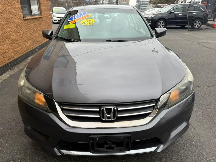 2013 Honda Accord Sdn 4dr I4 CVT LX, available for sale in Revere, Massachusetts | Wonderland Auto. Revere, Massachusetts 2013 Honda Accord Sdn 4dr I4 CVT LX, available for sale in Revere, Massachusetts | Wonderland Auto. Revere, Massachusetts