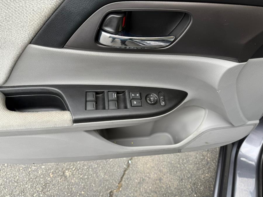 2013 Honda Accord Sdn 4dr I4 CVT LX, available for sale in Revere, Massachusetts | Wonderland Auto. Revere, Massachusetts 2013 Honda Accord Sdn 4dr I4 CVT LX, available for sale in Revere, Massachusetts | Wonderland Auto. Revere, Massachusetts