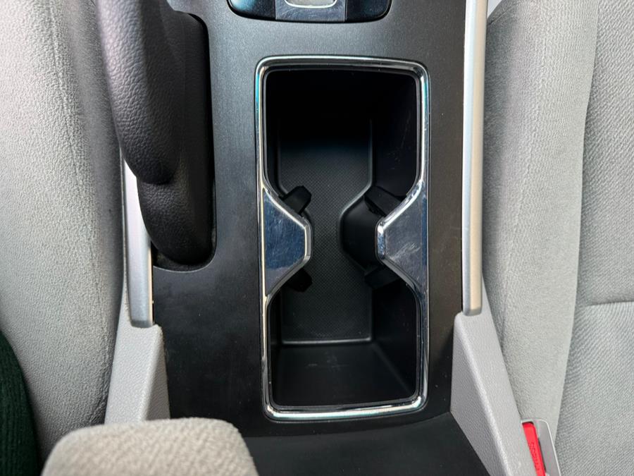 2013 Honda Accord Sdn 4dr I4 CVT LX, available for sale in Revere, Massachusetts | Wonderland Auto. Revere, Massachusetts 2013 Honda Accord Sdn 4dr I4 CVT LX, available for sale in Revere, Massachusetts | Wonderland Auto. Revere, Massachusetts