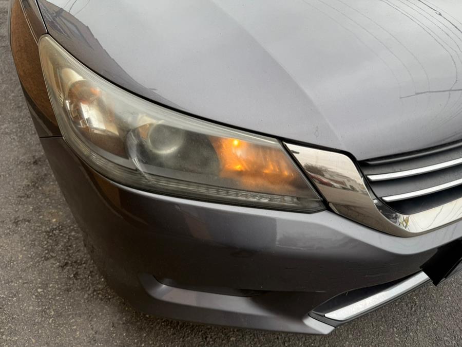2013 Honda Accord Sdn 4dr I4 CVT LX, available for sale in Revere, Massachusetts | Wonderland Auto. Revere, Massachusetts 2013 Honda Accord Sdn 4dr I4 CVT LX, available for sale in Revere, Massachusetts | Wonderland Auto. Revere, Massachusetts