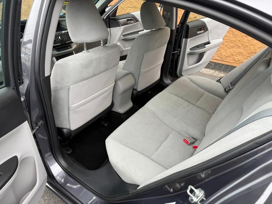 2013 Honda Accord Sdn 4dr I4 CVT LX, available for sale in Revere, Massachusetts | Wonderland Auto. Revere, Massachusetts 2013 Honda Accord Sdn 4dr I4 CVT LX, available for sale in Revere, Massachusetts | Wonderland Auto. Revere, Massachusetts