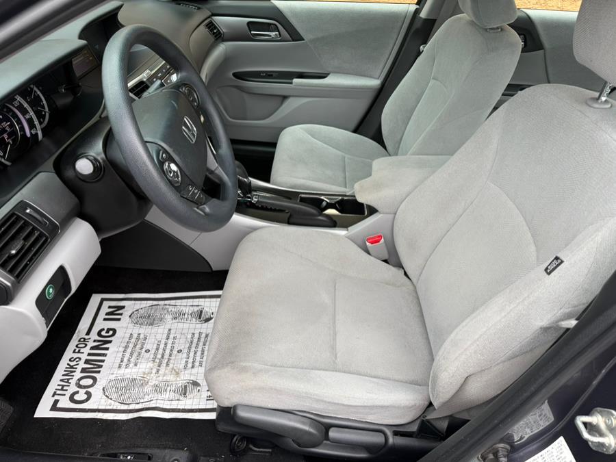 2013 Honda Accord Sdn 4dr I4 CVT LX, available for sale in Revere, Massachusetts | Wonderland Auto. Revere, Massachusetts 2013 Honda Accord Sdn 4dr I4 CVT LX, available for sale in Revere, Massachusetts | Wonderland Auto. Revere, Massachusetts