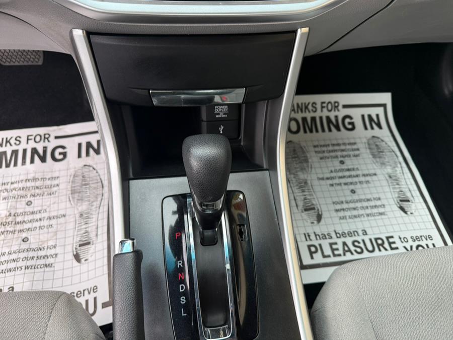 2013 Honda Accord Sdn 4dr I4 CVT LX, available for sale in Revere, Massachusetts | Wonderland Auto. Revere, Massachusetts 2013 Honda Accord Sdn 4dr I4 CVT LX, available for sale in Revere, Massachusetts | Wonderland Auto. Revere, Massachusetts