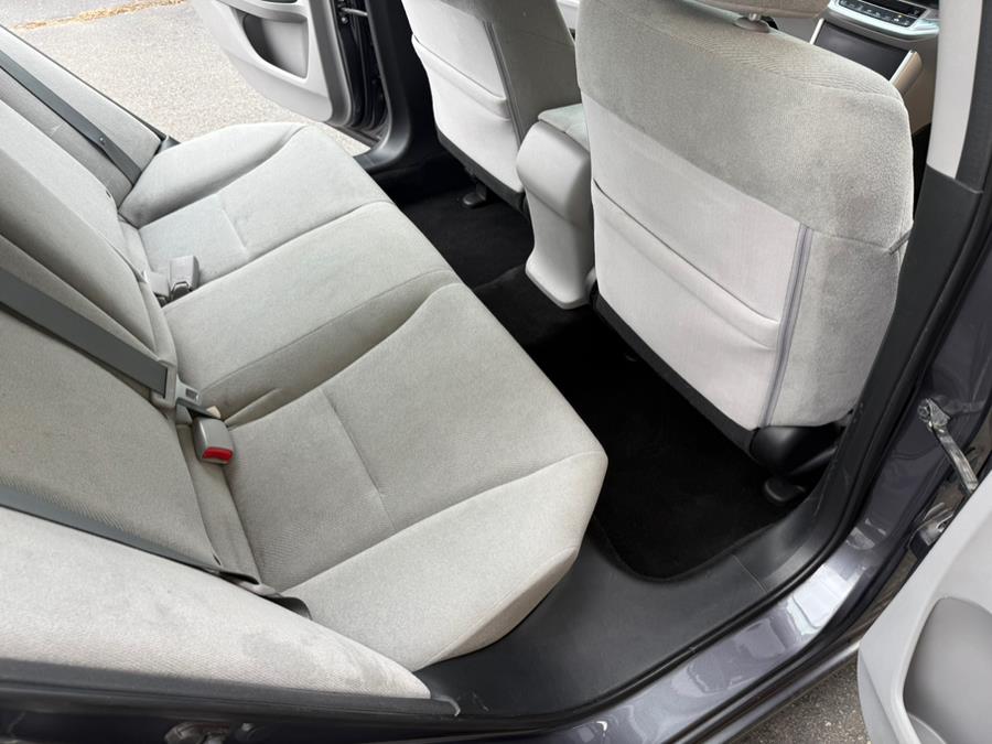 2013 Honda Accord Sdn 4dr I4 CVT LX, available for sale in Revere, Massachusetts | Wonderland Auto. Revere, Massachusetts 2013 Honda Accord Sdn 4dr I4 CVT LX, available for sale in Revere, Massachusetts | Wonderland Auto. Revere, Massachusetts