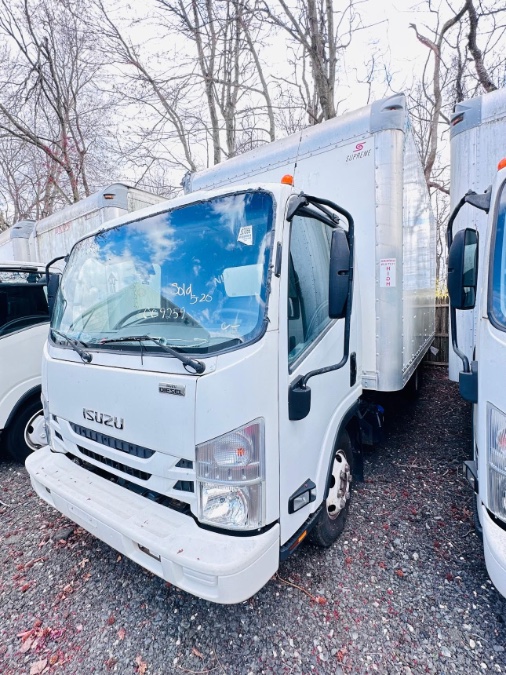 2019 Isuzu NPR HD BOX TRUCK, available for sale in South Amboy, New Jersey | NJ Truck Spot. South Amboy, New Jersey 2019 Isuzu NPR HD BOX TRUCK, available for sale in South Amboy, New Jersey | NJ Truck Spot. South Amboy, New Jersey