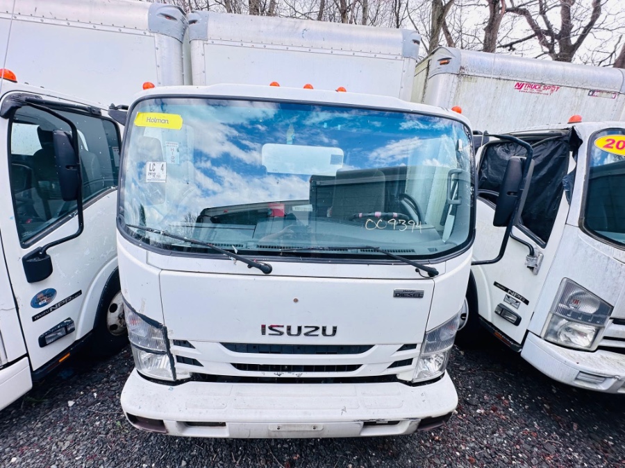 2019 Isuzu NPR HD BOX TRUCK, available for sale in South Amboy, New Jersey | NJ Truck Spot. South Amboy, New Jersey 2019 Isuzu NPR HD BOX TRUCK, available for sale in South Amboy, New Jersey | NJ Truck Spot. South Amboy, New Jersey
