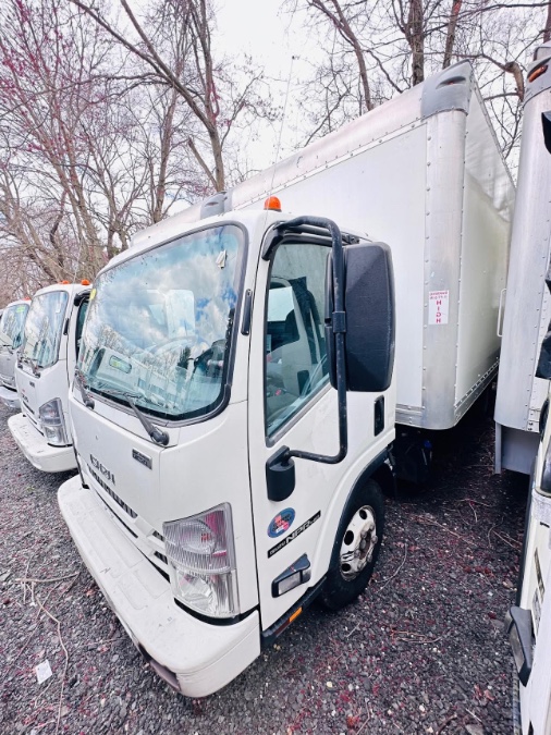 2019 Isuzu NPR HD BOX TRUCK, available for sale in South Amboy, New Jersey | NJ Truck Spot. South Amboy, New Jersey 2019 Isuzu NPR HD BOX TRUCK, available for sale in South Amboy, New Jersey | NJ Truck Spot. South Amboy, New Jersey