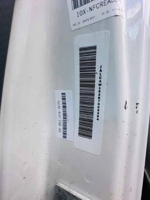 2019 Isuzu NPR HD BOX TRUCK, available for sale in South Amboy, New Jersey | NJ Truck Spot. South Amboy, New Jersey 2019 Isuzu NPR HD BOX TRUCK, available for sale in South Amboy, New Jersey | NJ Truck Spot. South Amboy, New Jersey