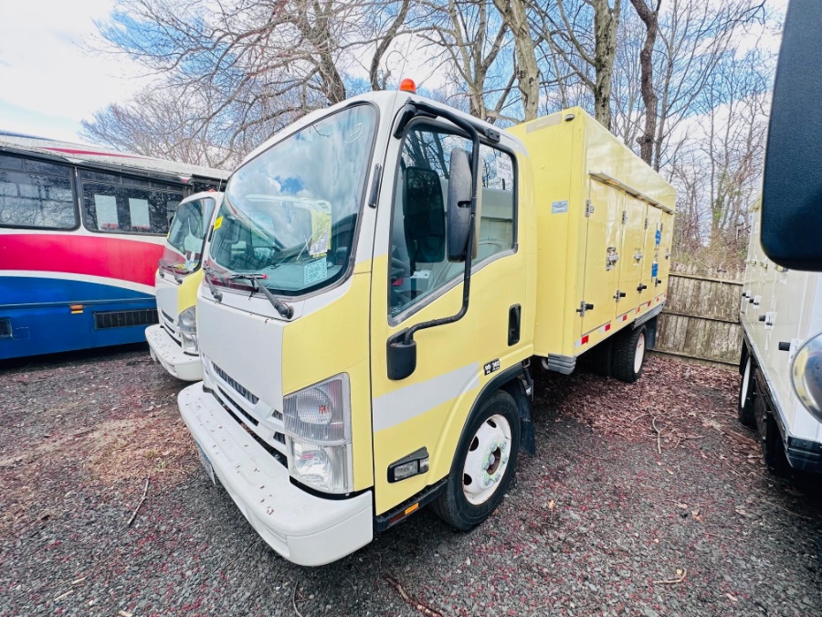 2019 ISUZU NPR ICE CREAM, available for sale in South Amboy, New Jersey | NJ Truck Spot. South Amboy, New Jersey 2019 ISUZU NPR ICE CREAM, available for sale in South Amboy, New Jersey | NJ Truck Spot. South Amboy, New Jersey