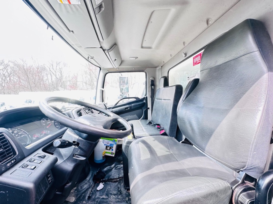 2020 HINO 268A 26 FEET DRY BOX + LIFT GATE + NO CDL, available for sale in South Amboy, New Jersey | NJ Truck Spot. South Amboy, New Jersey 2020 HINO 268A 26 FEET DRY BOX + LIFT GATE + NO CDL, available for sale in South Amboy, New Jersey | NJ Truck Spot. South Amboy, New Jersey