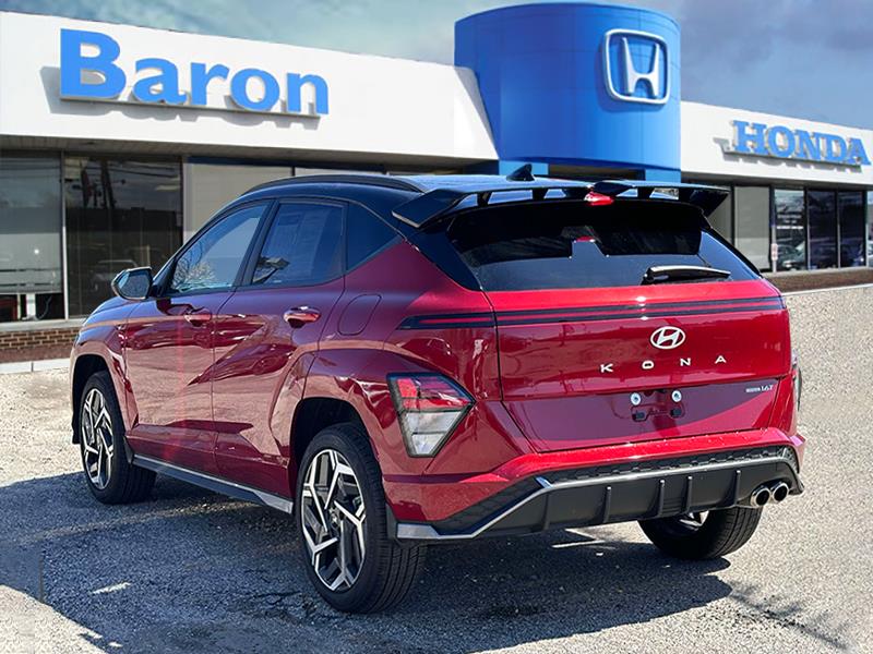 2025 Hyundai Kona N Line, available for sale in Patchogue, New York | Baron Supercenter. Patchogue, New York 2025 Hyundai Kona N Line, available for sale in Patchogue, New York | Baron Supercenter. Patchogue, New York