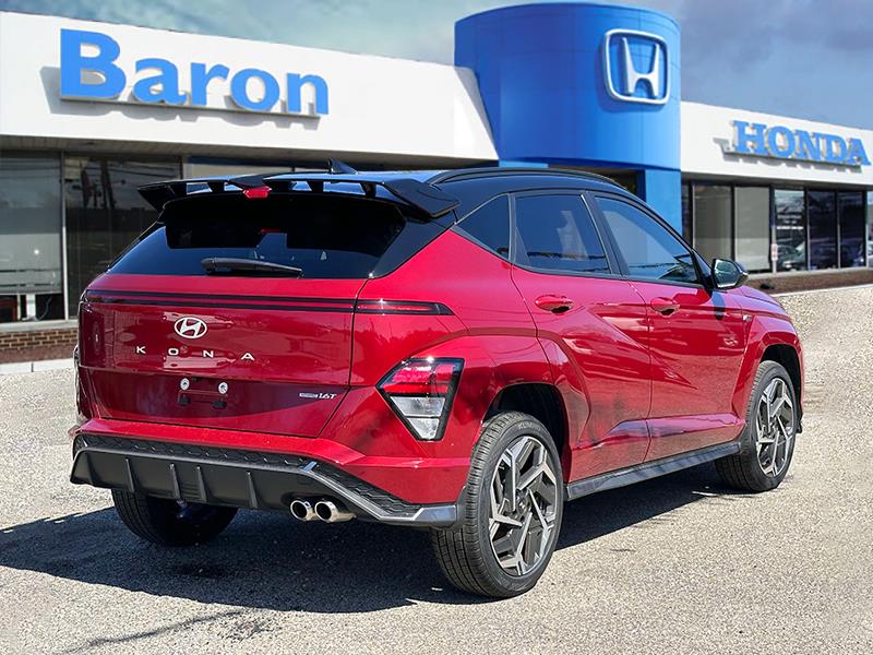 2025 Hyundai Kona N Line, available for sale in Patchogue, New York | Baron Supercenter. Patchogue, New York 2025 Hyundai Kona N Line, available for sale in Patchogue, New York | Baron Supercenter. Patchogue, New York