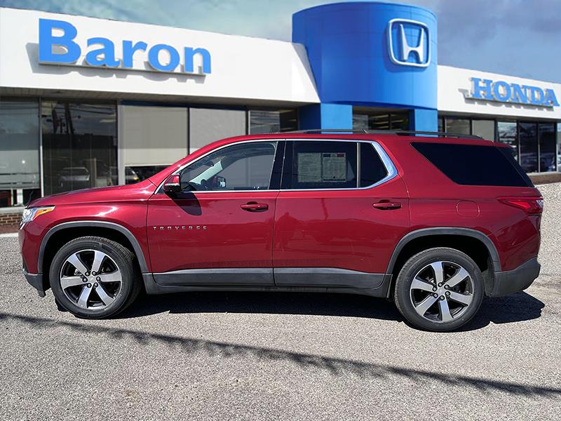 2020 Chevrolet Traverse 3LT, available for sale in Patchogue, New York | Baron Supercenter. Patchogue, New York 2020 Chevrolet Traverse 3LT, available for sale in Patchogue, New York | Baron Supercenter. Patchogue, New York
