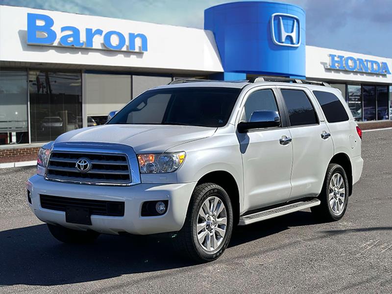 2012 Toyota Sequoia Platinum, available for sale in Patchogue, New York | Baron Supercenter. Patchogue, New York 2012 Toyota Sequoia Platinum, available for sale in Patchogue, New York | Baron Supercenter. Patchogue, New York