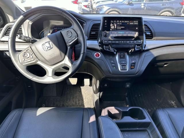 2022 Honda Odyssey EX-L, available for sale in Patchogue, New York | Baron Supercenter. Patchogue, New York 2022 Honda Odyssey EX-L, available for sale in Patchogue, New York | Baron Supercenter. Patchogue, New York