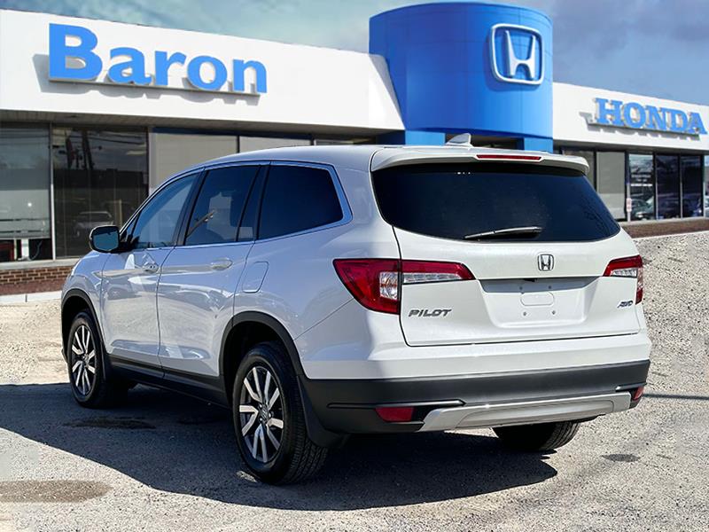 2022 Honda Pilot EX-L, available for sale in Patchogue, New York | Baron Supercenter. Patchogue, New York 2022 Honda Pilot EX-L, available for sale in Patchogue, New York | Baron Supercenter. Patchogue, New York