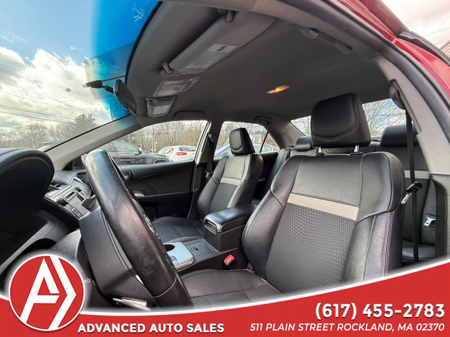 2013 Toyota RAV4 AWD 4dr Limited (Natl), available for sale in Rockland, Massachusetts | Advanced Auto Sales. Rockland, Massachusetts 2013 Toyota RAV4 AWD 4dr Limited (Natl), available for sale in Rockland, Massachusetts | Advanced Auto Sales. Rockland, Massachusetts
