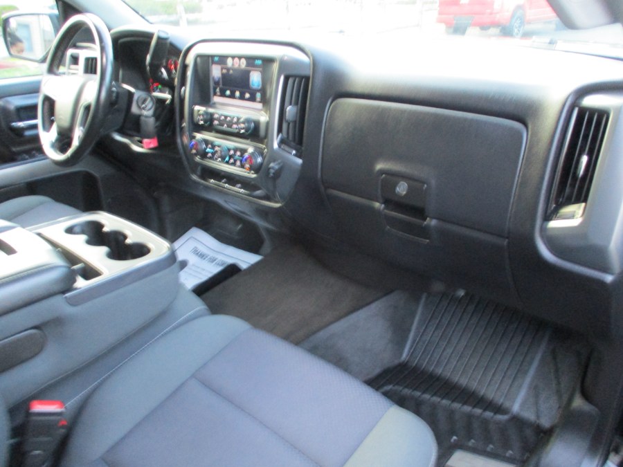 2015 Chevrolet Silverado 1500 4WD Double Cab 143.5" LT w/1LT, available for sale in Suffield, Connecticut | Suffield Auto LLC. Suffield, Connecticut 2015 Chevrolet Silverado 1500 4WD Double Cab 143.5" LT w/1LT, available for sale in Suffield, Connecticut | Suffield Auto LLC. Suffield, Connecticut