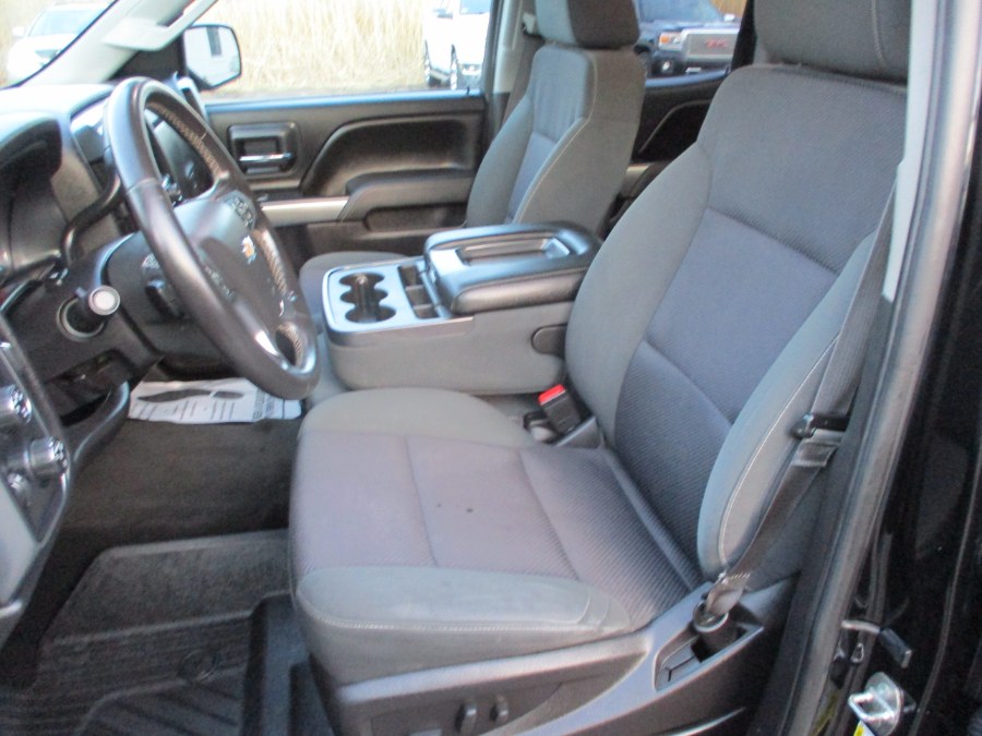 2015 Chevrolet Silverado 1500 4WD Double Cab 143.5" LT w/1LT, available for sale in Suffield, Connecticut | Suffield Auto LLC. Suffield, Connecticut 2015 Chevrolet Silverado 1500 4WD Double Cab 143.5" LT w/1LT, available for sale in Suffield, Connecticut | Suffield Auto LLC. Suffield, Connecticut