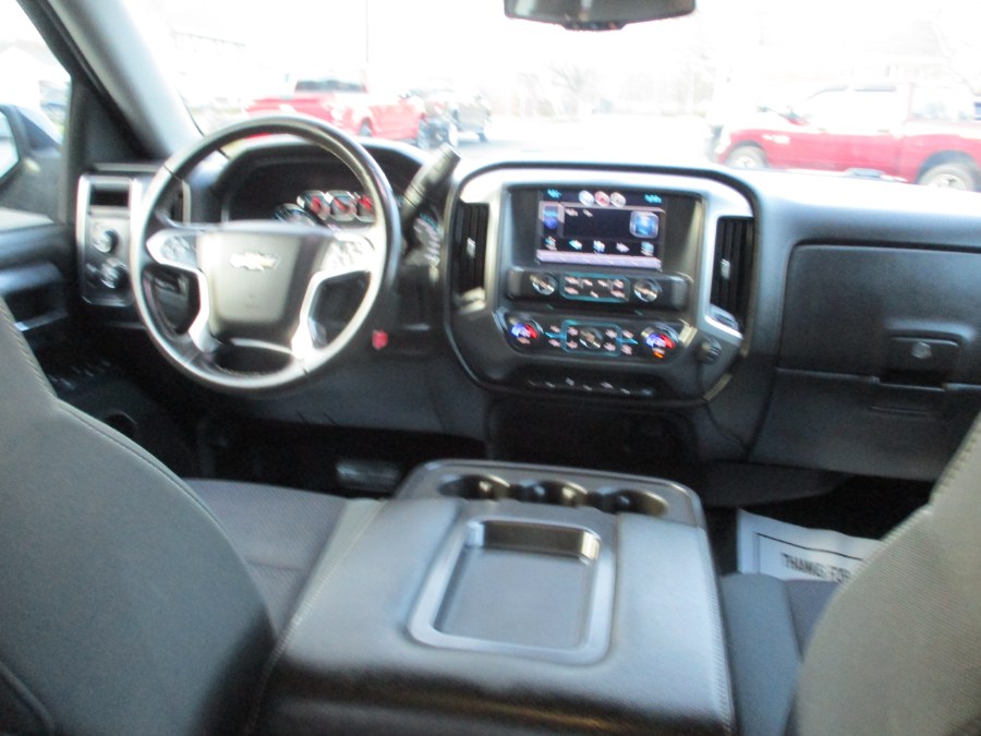 2015 Chevrolet Silverado 1500 4WD Double Cab 143.5" LT w/1LT, available for sale in Suffield, Connecticut | Suffield Auto LLC. Suffield, Connecticut 2015 Chevrolet Silverado 1500 4WD Double Cab 143.5" LT w/1LT, available for sale in Suffield, Connecticut | Suffield Auto LLC. Suffield, Connecticut