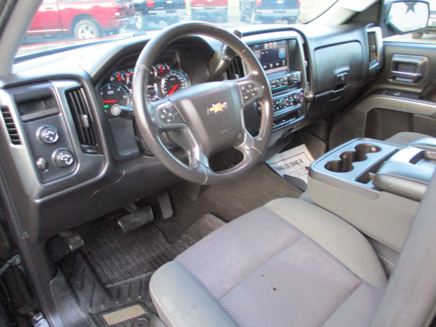 2015 Chevrolet Silverado 1500 4WD Double Cab 143.5" LT w/1LT, available for sale in Suffield, Connecticut | Suffield Auto LLC. Suffield, Connecticut 2015 Chevrolet Silverado 1500 4WD Double Cab 143.5" LT w/1LT, available for sale in Suffield, Connecticut | Suffield Auto LLC. Suffield, Connecticut