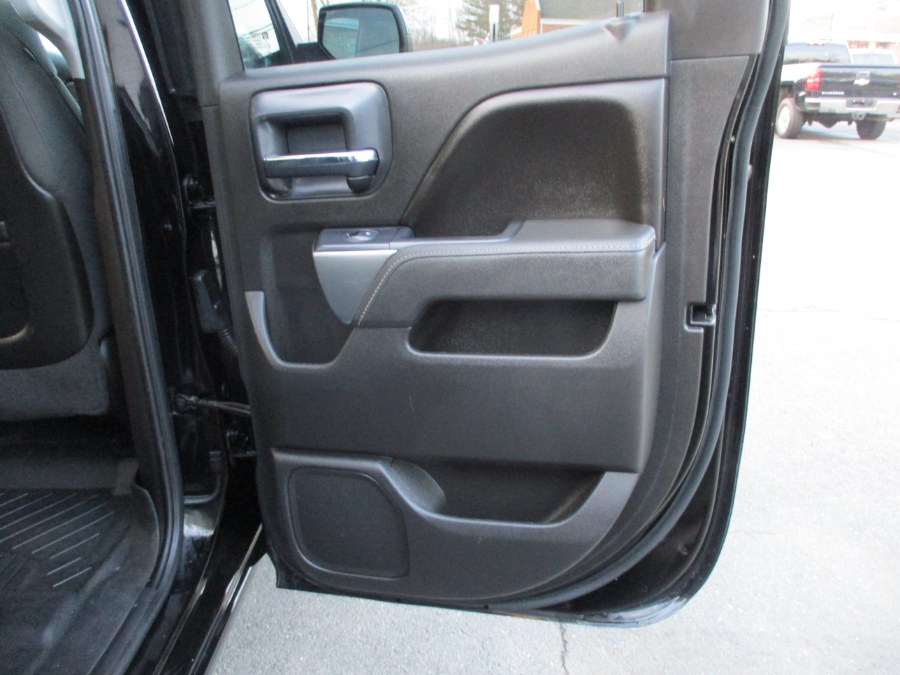 2015 Chevrolet Silverado 1500 4WD Double Cab 143.5" LT w/1LT, available for sale in Suffield, Connecticut | Suffield Auto LLC. Suffield, Connecticut 2015 Chevrolet Silverado 1500 4WD Double Cab 143.5" LT w/1LT, available for sale in Suffield, Connecticut | Suffield Auto LLC. Suffield, Connecticut