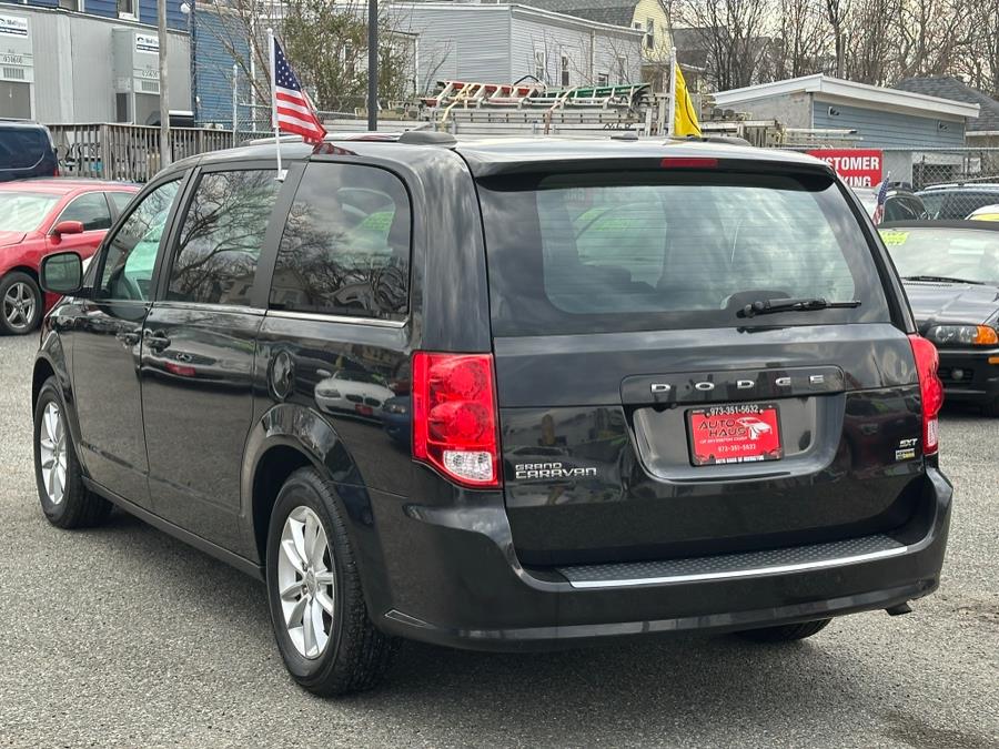 2019 Dodge Grand Caravan SXT Wagon, available for sale in Irvington , New Jersey | Auto Haus of Irvington Corp. Irvington , New Jersey 2019 Dodge Grand Caravan SXT Wagon, available for sale in Irvington , New Jersey | Auto Haus of Irvington Corp. Irvington , New Jersey