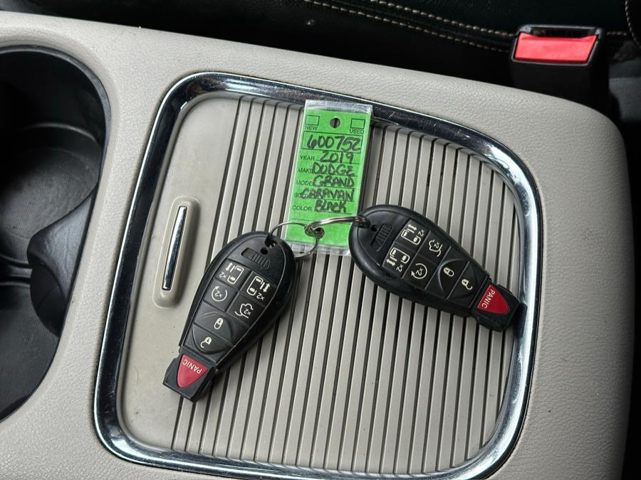 2019 Dodge Grand Caravan SXT Wagon, available for sale in Irvington , New Jersey | Auto Haus of Irvington Corp. Irvington , New Jersey 2019 Dodge Grand Caravan SXT Wagon, available for sale in Irvington , New Jersey | Auto Haus of Irvington Corp. Irvington , New Jersey