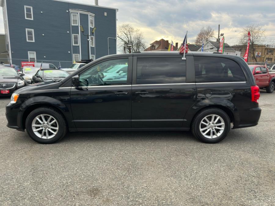 2019 Dodge Grand Caravan SXT Wagon, available for sale in Irvington , New Jersey | Auto Haus of Irvington Corp. Irvington , New Jersey 2019 Dodge Grand Caravan SXT Wagon, available for sale in Irvington , New Jersey | Auto Haus of Irvington Corp. Irvington , New Jersey