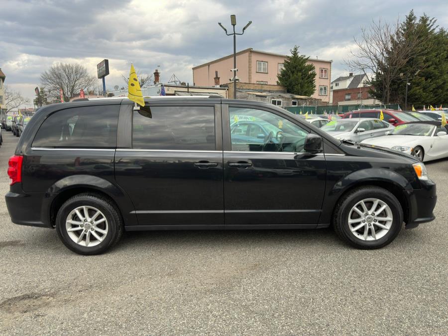 2019 Dodge Grand Caravan SXT Wagon, available for sale in Irvington , New Jersey | Auto Haus of Irvington Corp. Irvington , New Jersey 2019 Dodge Grand Caravan SXT Wagon, available for sale in Irvington , New Jersey | Auto Haus of Irvington Corp. Irvington , New Jersey