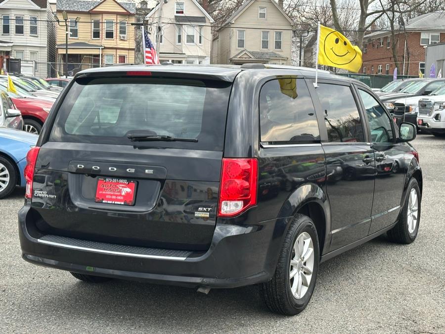 2019 Dodge Grand Caravan SXT Wagon, available for sale in Irvington , New Jersey | Auto Haus of Irvington Corp. Irvington , New Jersey 2019 Dodge Grand Caravan SXT Wagon, available for sale in Irvington , New Jersey | Auto Haus of Irvington Corp. Irvington , New Jersey
