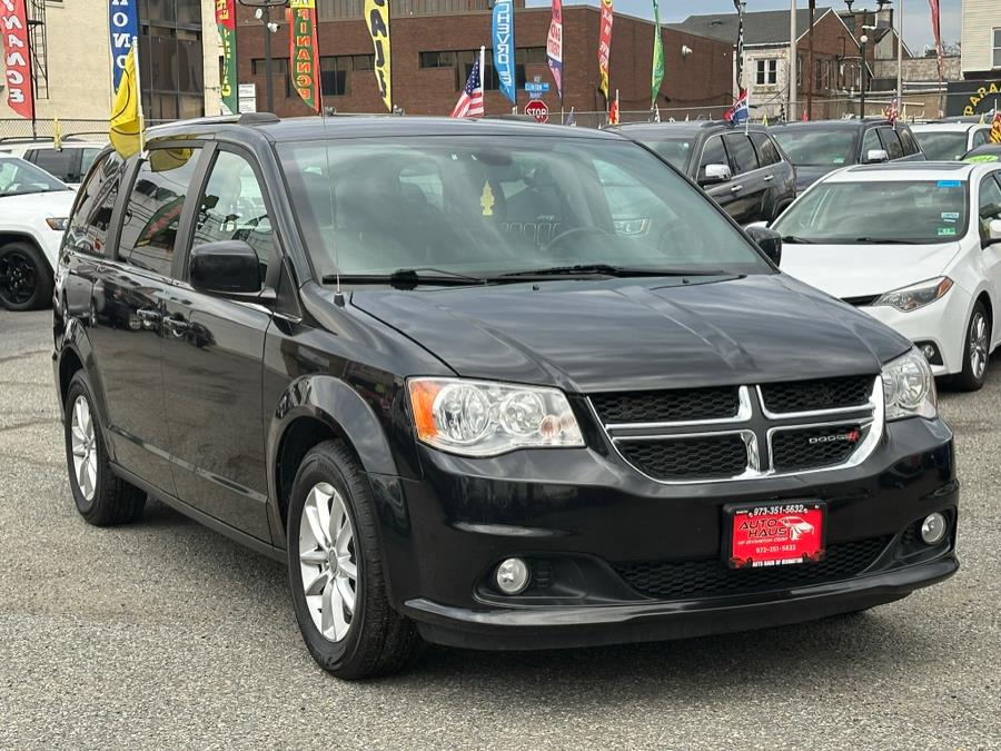 2019 Dodge Grand Caravan SXT Wagon, available for sale in Irvington , New Jersey | Auto Haus of Irvington Corp. Irvington , New Jersey 2019 Dodge Grand Caravan SXT Wagon, available for sale in Irvington , New Jersey | Auto Haus of Irvington Corp. Irvington , New Jersey