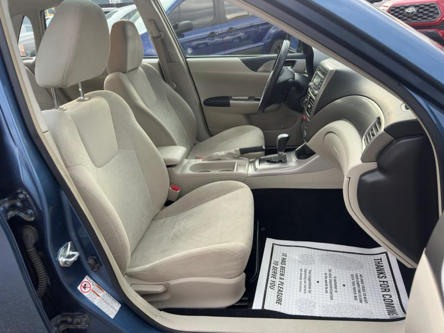 2009 Subaru Impreza Sedan 4dr Auto i w/Premium Pkg, available for sale in Irvington , New Jersey | Auto Haus of Irvington Corp. Irvington , New Jersey 2009 Subaru Impreza Sedan 4dr Auto i w/Premium Pkg, available for sale in Irvington , New Jersey | Auto Haus of Irvington Corp. Irvington , New Jersey