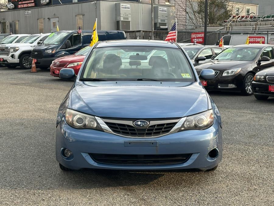 2009 Subaru Impreza Sedan 4dr Auto i w/Premium Pkg, available for sale in Irvington , New Jersey | Auto Haus of Irvington Corp. Irvington , New Jersey 2009 Subaru Impreza Sedan 4dr Auto i w/Premium Pkg, available for sale in Irvington , New Jersey | Auto Haus of Irvington Corp. Irvington , New Jersey