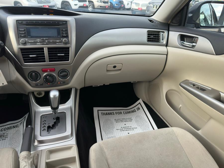 2009 Subaru Impreza Sedan 4dr Auto i w/Premium Pkg, available for sale in Irvington , New Jersey | Auto Haus of Irvington Corp. Irvington , New Jersey 2009 Subaru Impreza Sedan 4dr Auto i w/Premium Pkg, available for sale in Irvington , New Jersey | Auto Haus of Irvington Corp. Irvington , New Jersey