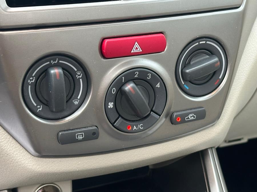2009 Subaru Impreza Sedan 4dr Auto i w/Premium Pkg, available for sale in Irvington , New Jersey | Auto Haus of Irvington Corp. Irvington , New Jersey 2009 Subaru Impreza Sedan 4dr Auto i w/Premium Pkg, available for sale in Irvington , New Jersey | Auto Haus of Irvington Corp. Irvington , New Jersey