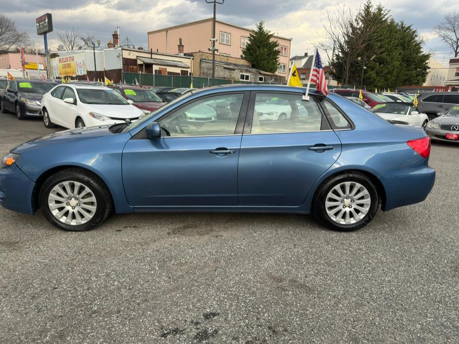 2009 Subaru Impreza Sedan 4dr Auto i w/Premium Pkg, available for sale in Irvington , New Jersey | Auto Haus of Irvington Corp. Irvington , New Jersey 2009 Subaru Impreza Sedan 4dr Auto i w/Premium Pkg, available for sale in Irvington , New Jersey | Auto Haus of Irvington Corp. Irvington , New Jersey