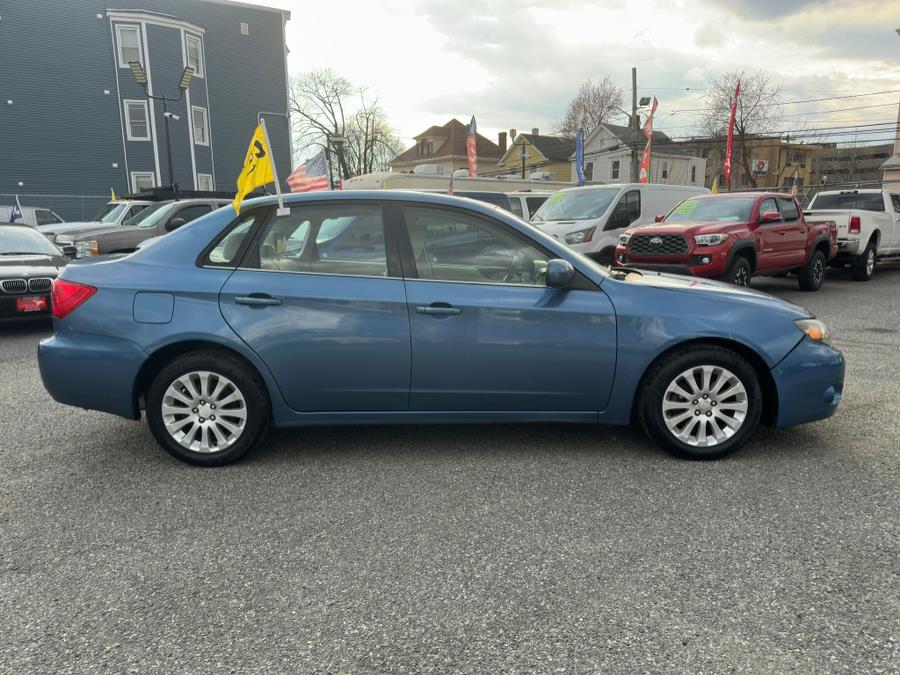 2009 Subaru Impreza Sedan 4dr Auto i w/Premium Pkg, available for sale in Irvington , New Jersey | Auto Haus of Irvington Corp. Irvington , New Jersey 2009 Subaru Impreza Sedan 4dr Auto i w/Premium Pkg, available for sale in Irvington , New Jersey | Auto Haus of Irvington Corp. Irvington , New Jersey